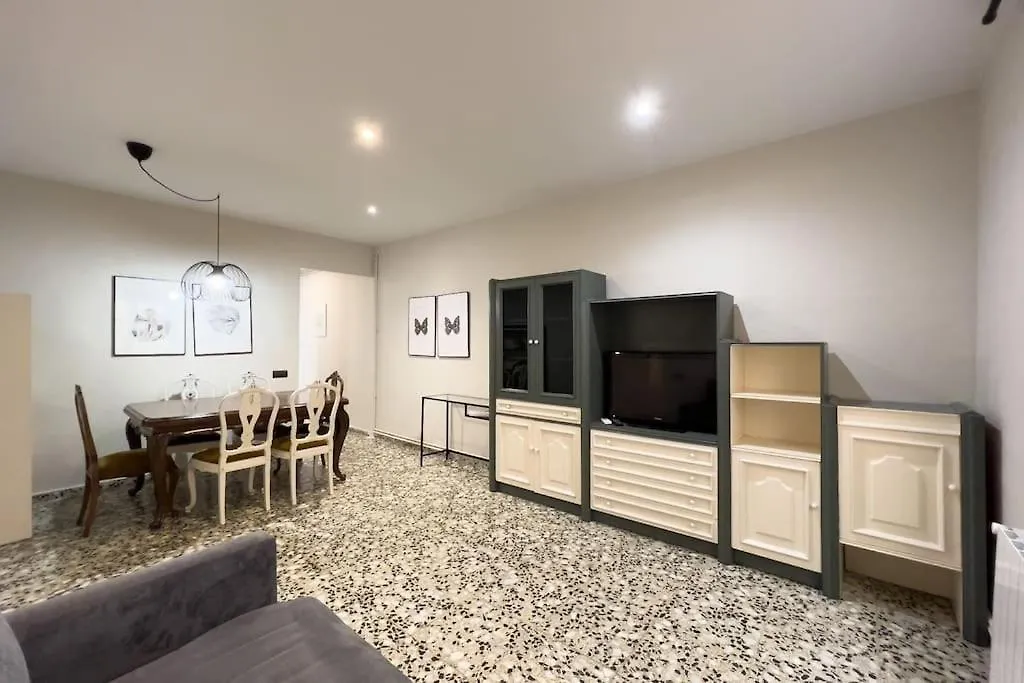 Bebarceloner Eixample Apartments - 3 Bedrooms Spanyolország